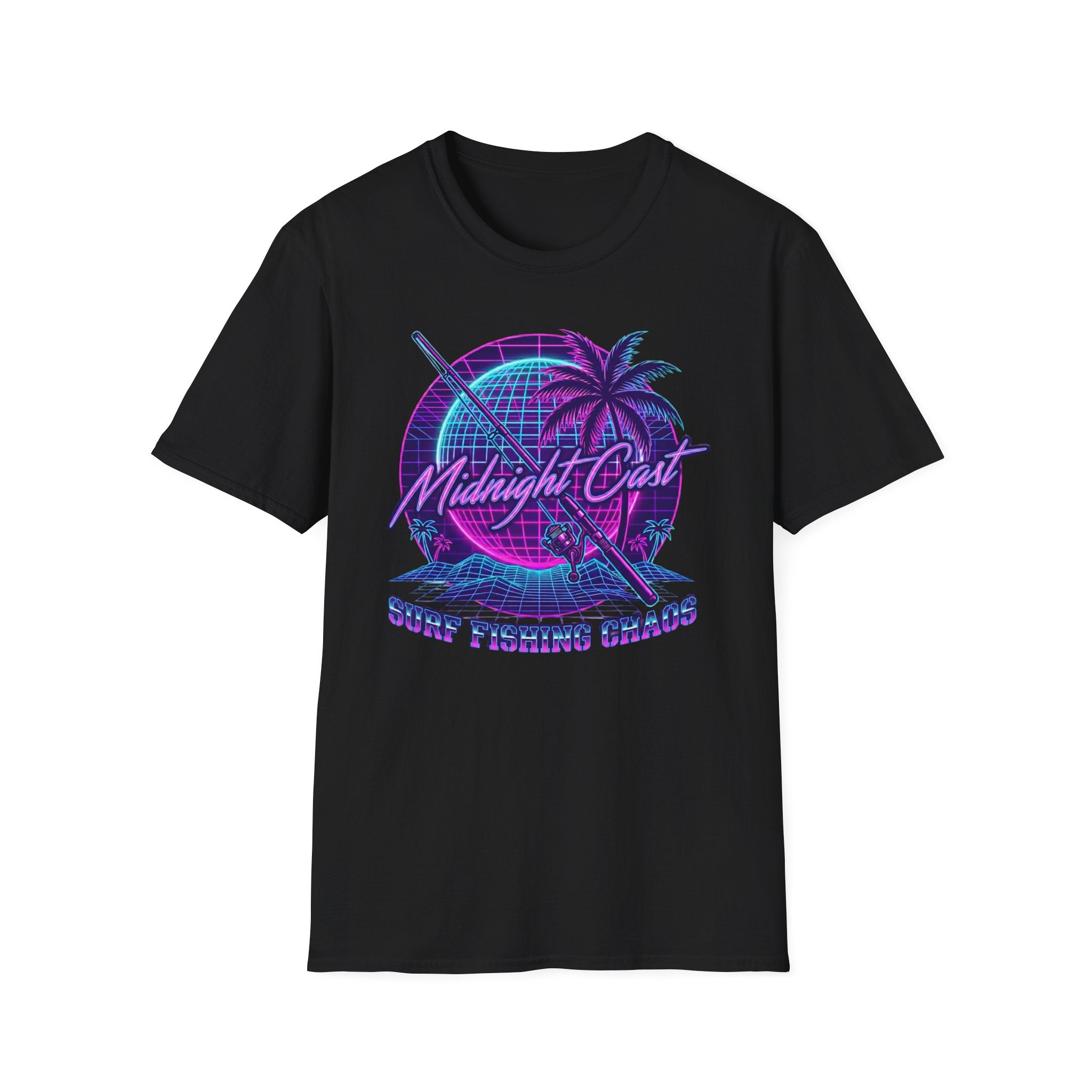 Midnight Cast T-Shirt