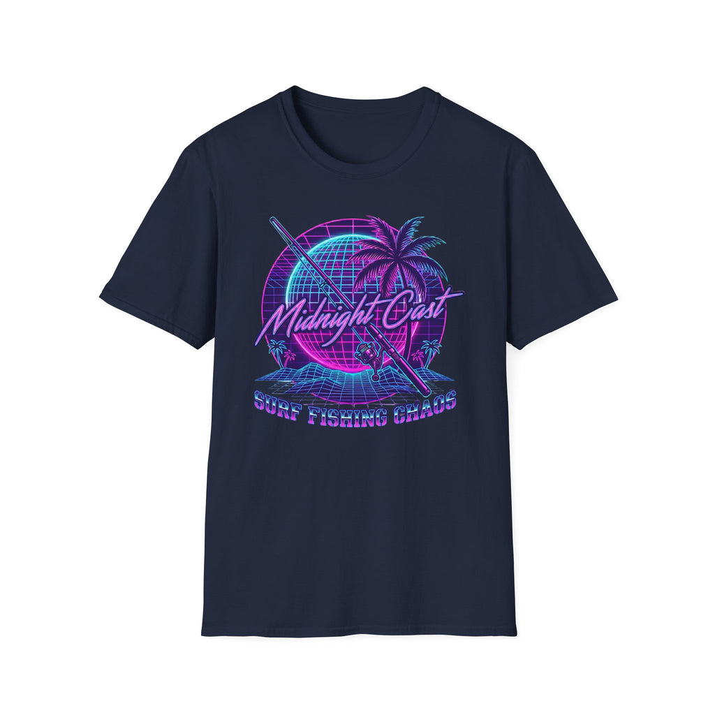 Midnight Cast T-Shirt