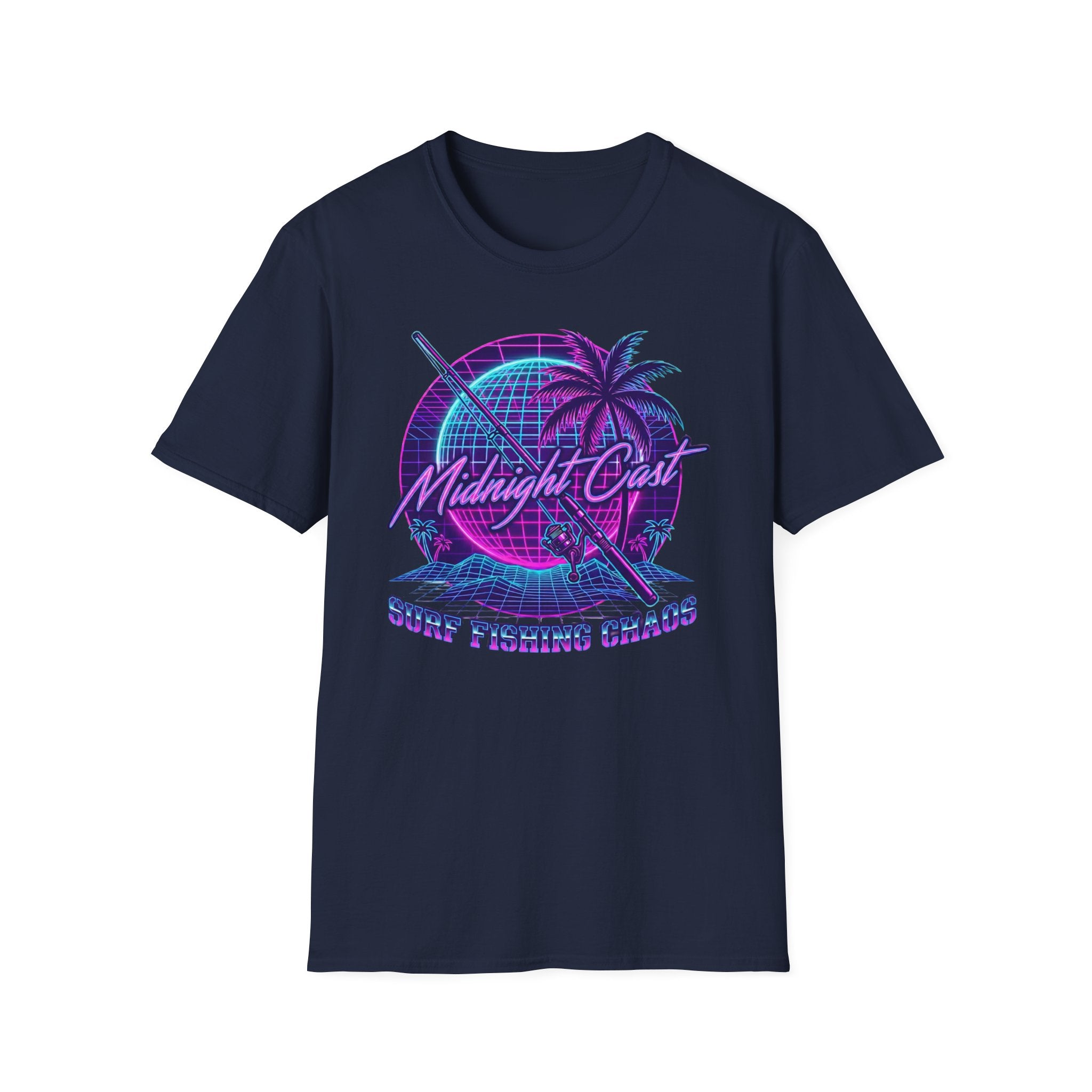Midnight Cast T-Shirt