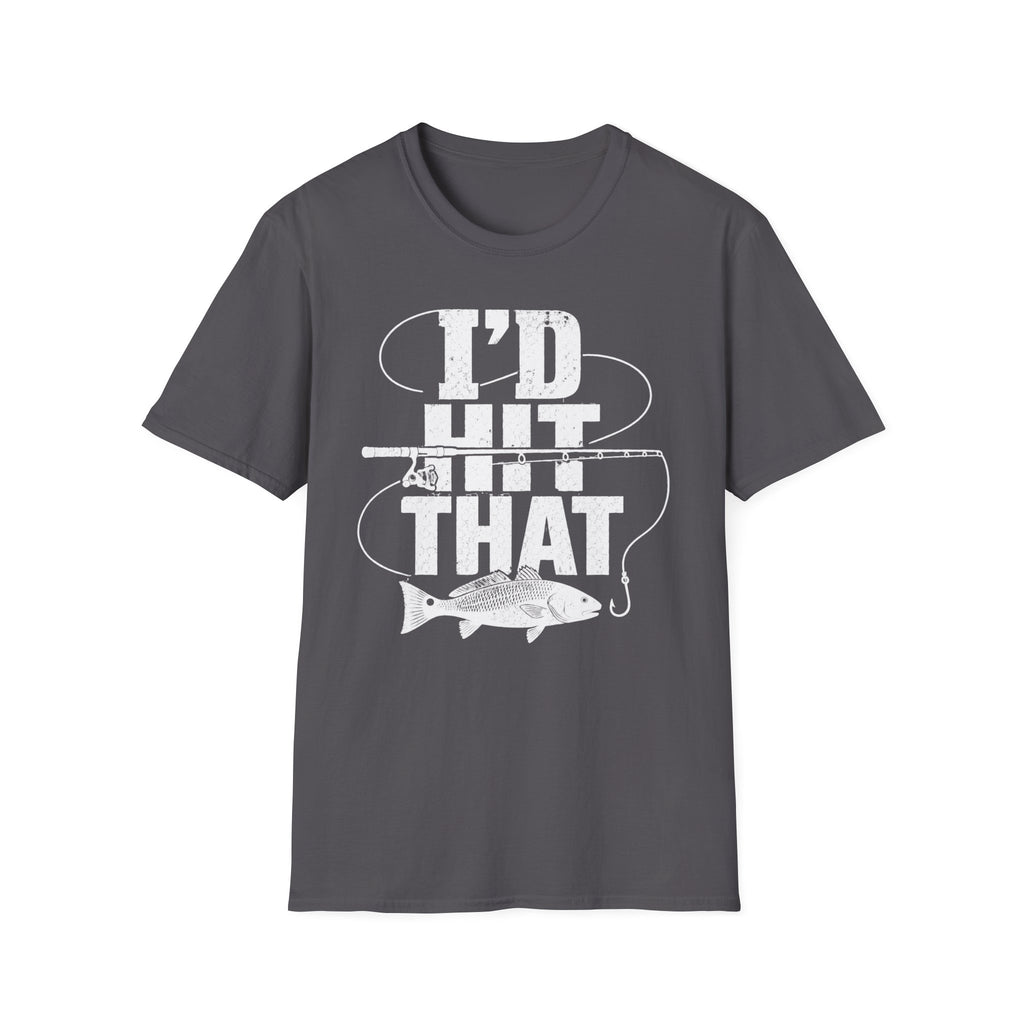Hit That T-Shirt