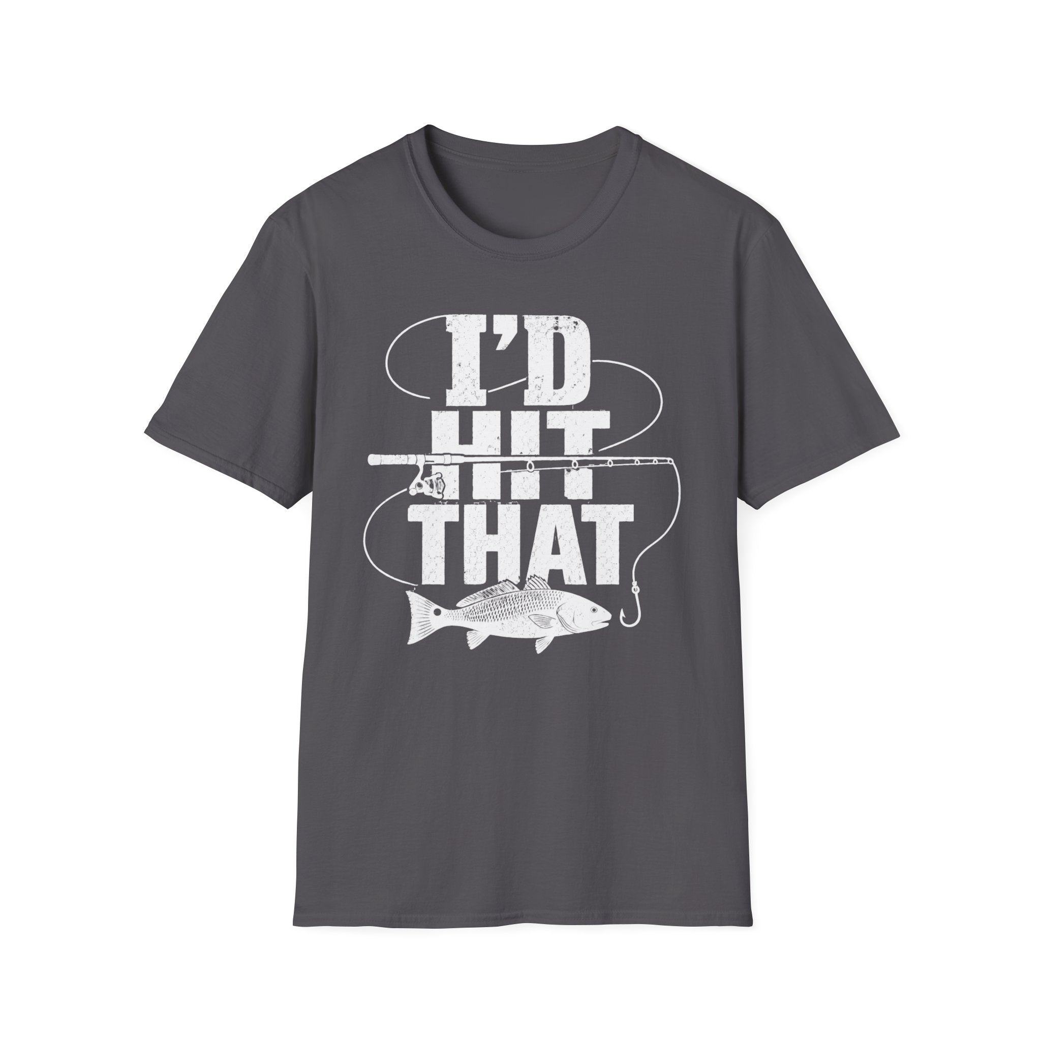 Hit That T-Shirt