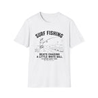 Chasing Tides T-Shirt