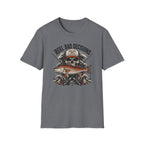 Skull Fish T-Shirt