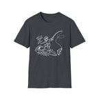 Wild Ride Cowboy T-Shirt