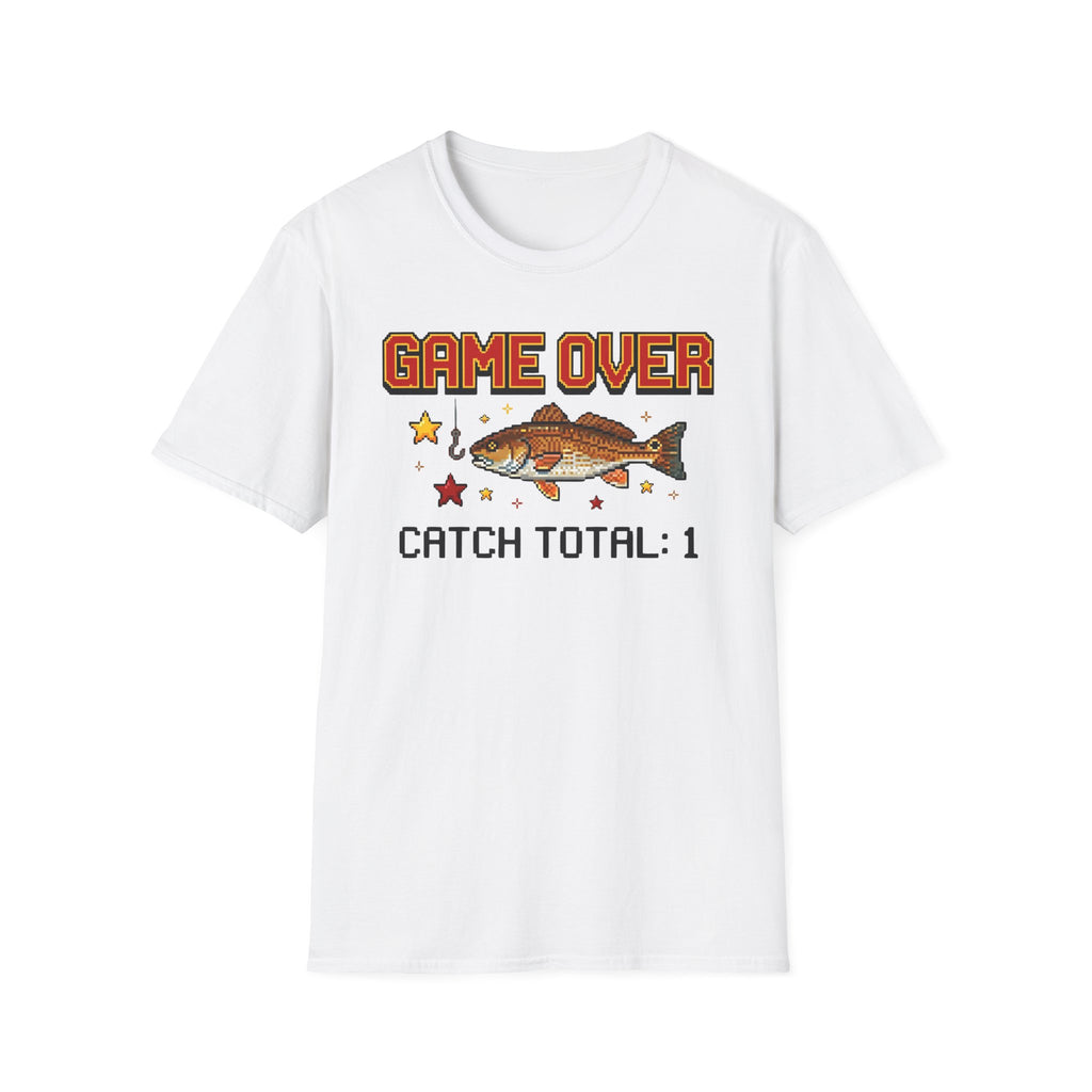 Game Over T-Shirt