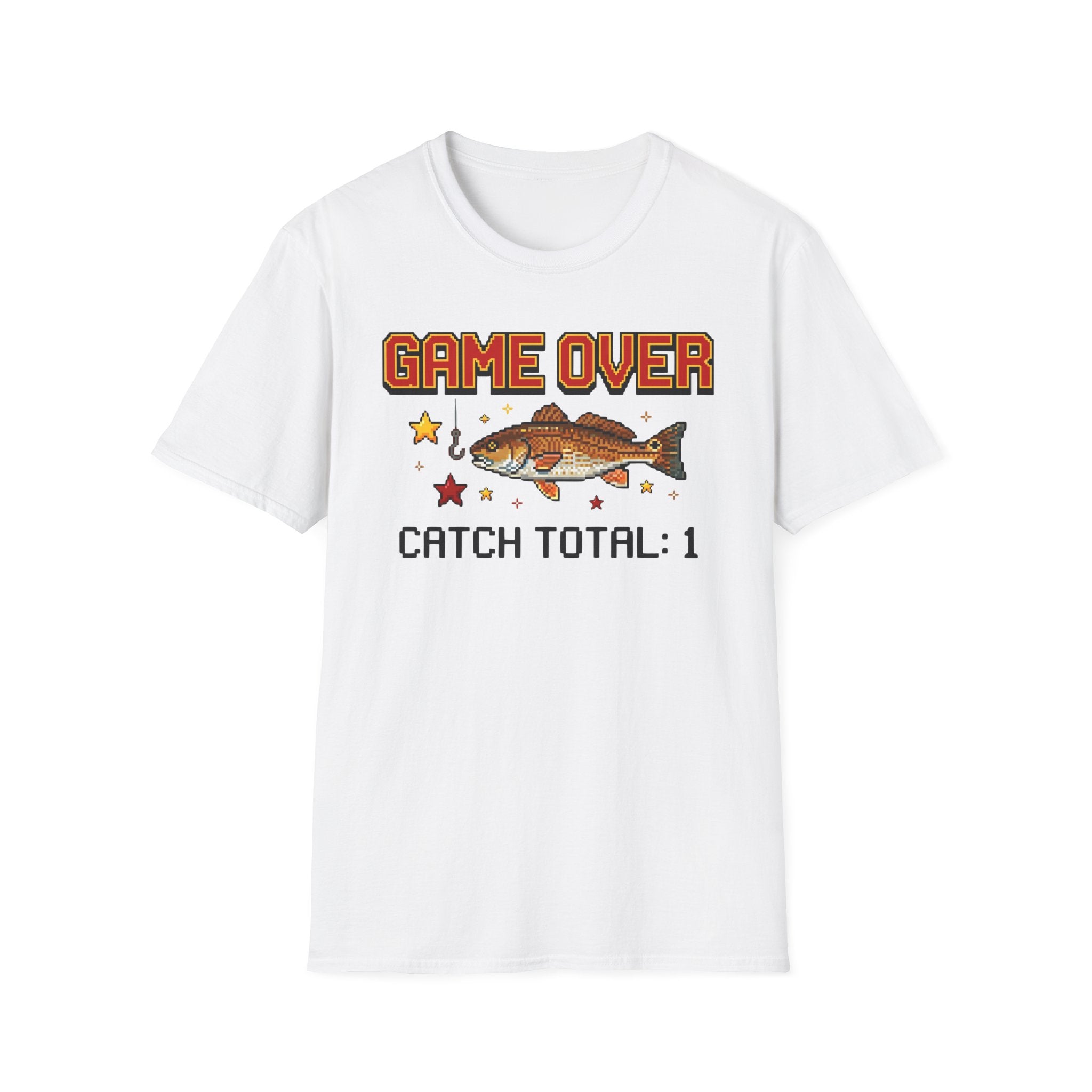 Game Over T-Shirt