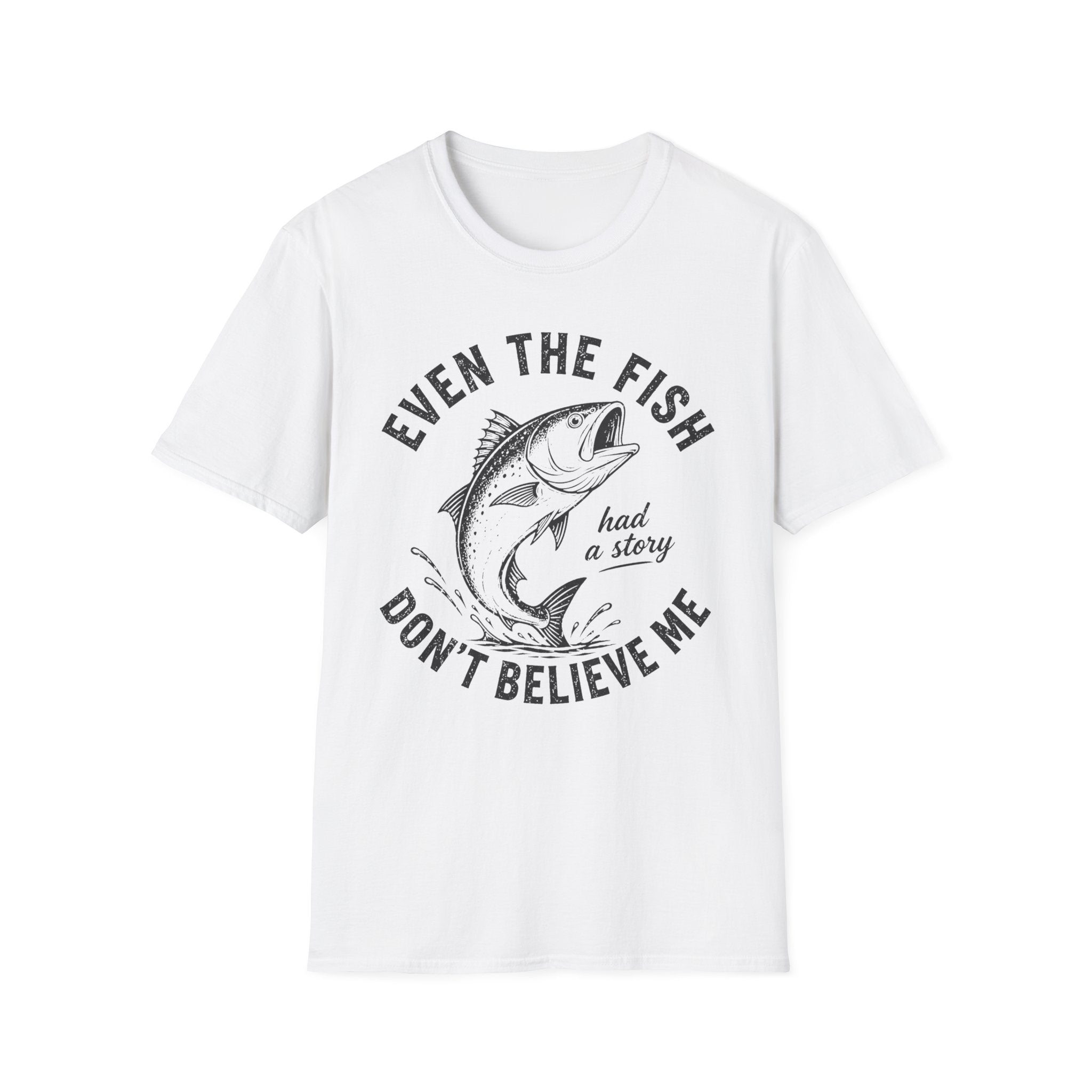 Believe Me T-Shirt