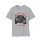 Goin' Fishin' T-Shirt