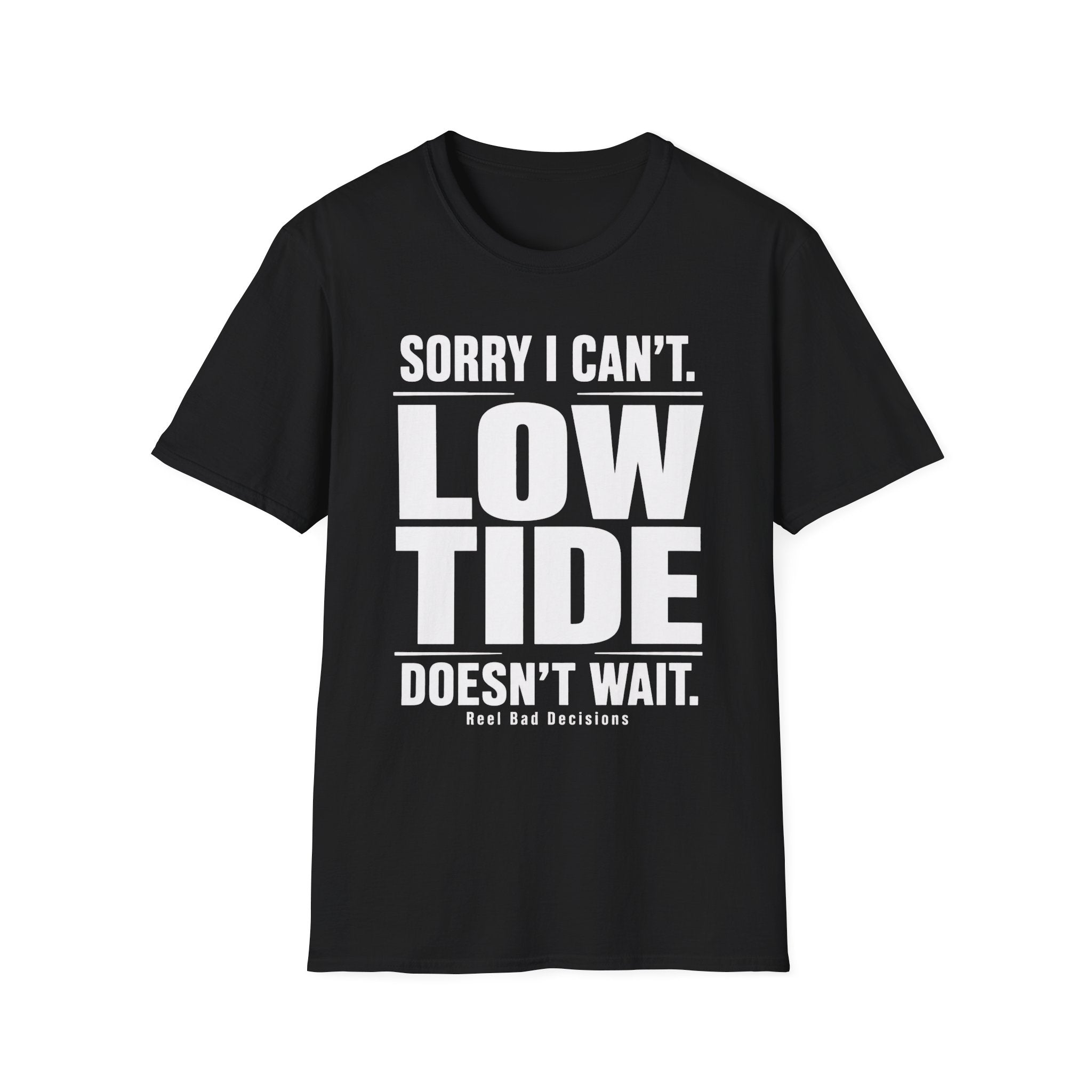 Low Tide T-Shirt