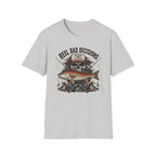 Skull Fish T-Shirt
