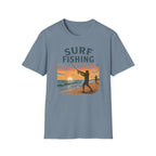 Casting Sunset T-Shirt