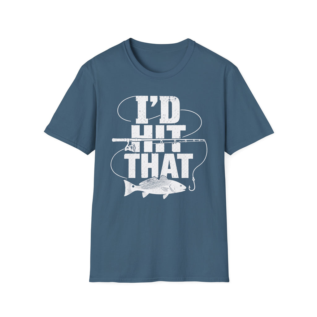 Hit That T-Shirt