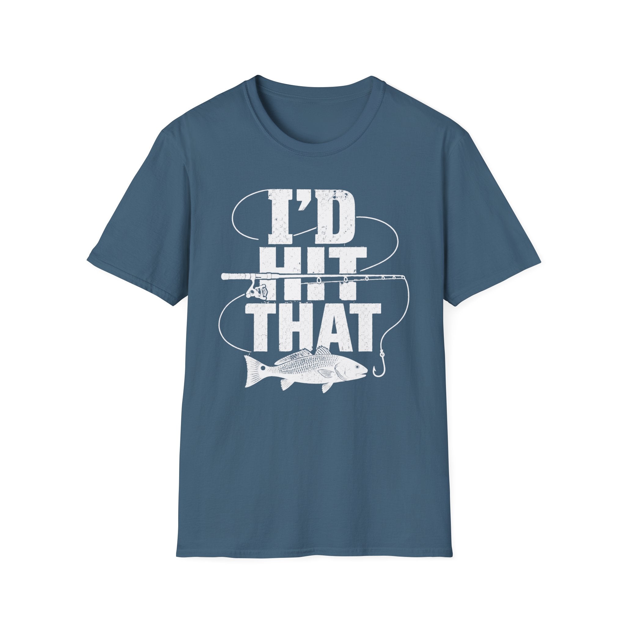 Hit That T-Shirt