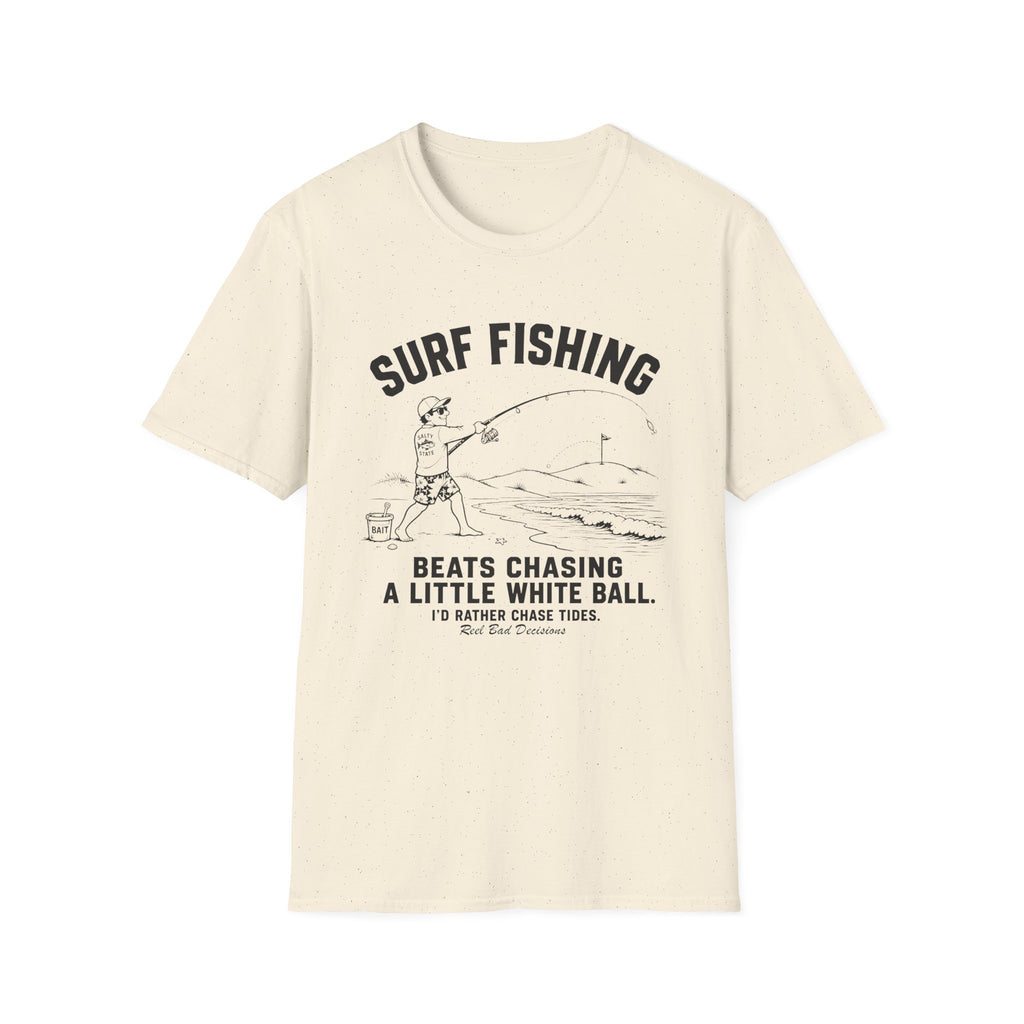 Chasing Tides T-Shirt