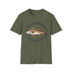 Salt Water Fishing T-Shirt