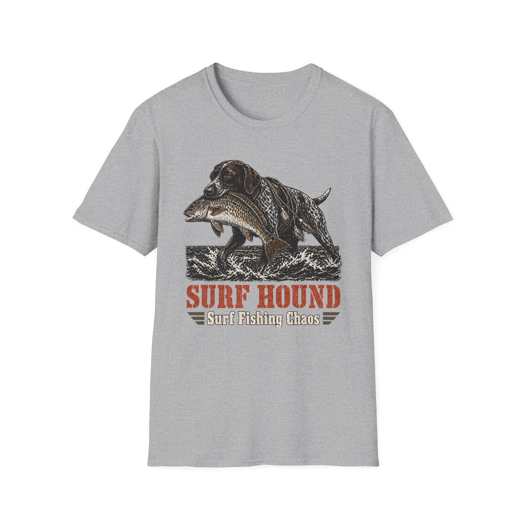 Surf Hound T-Shirt