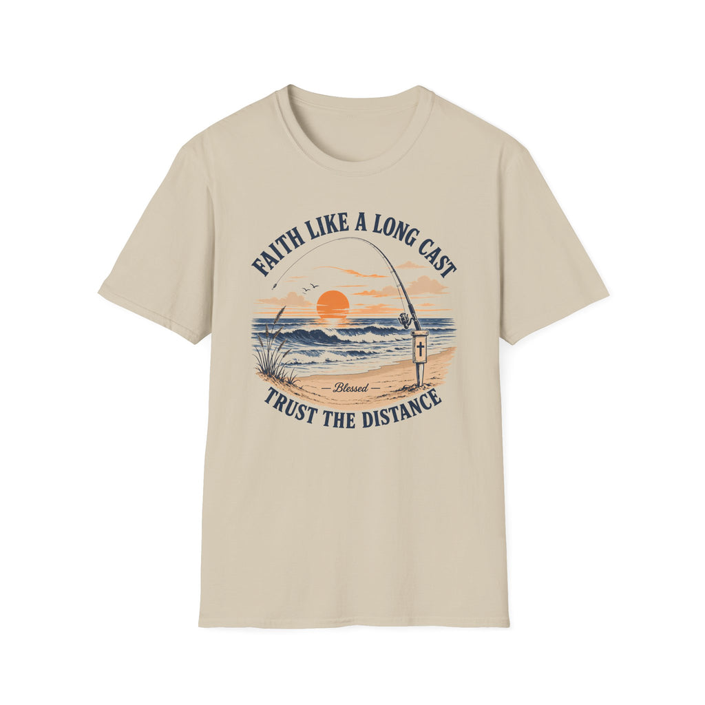 Trust the Distance T-Shirt