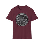 Truck Patro T-Shirt