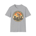 Beach Commander Bigfoot T-Shirt