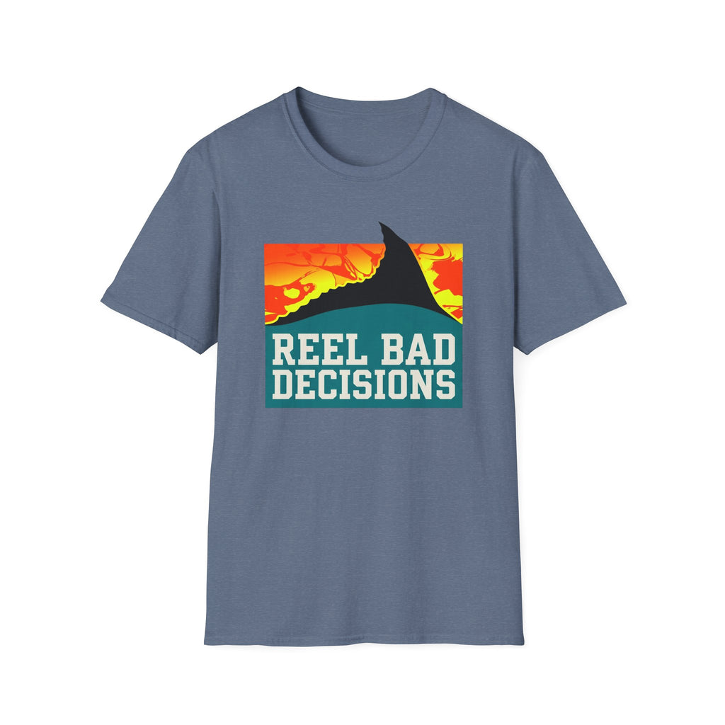 Fins T-Shirt