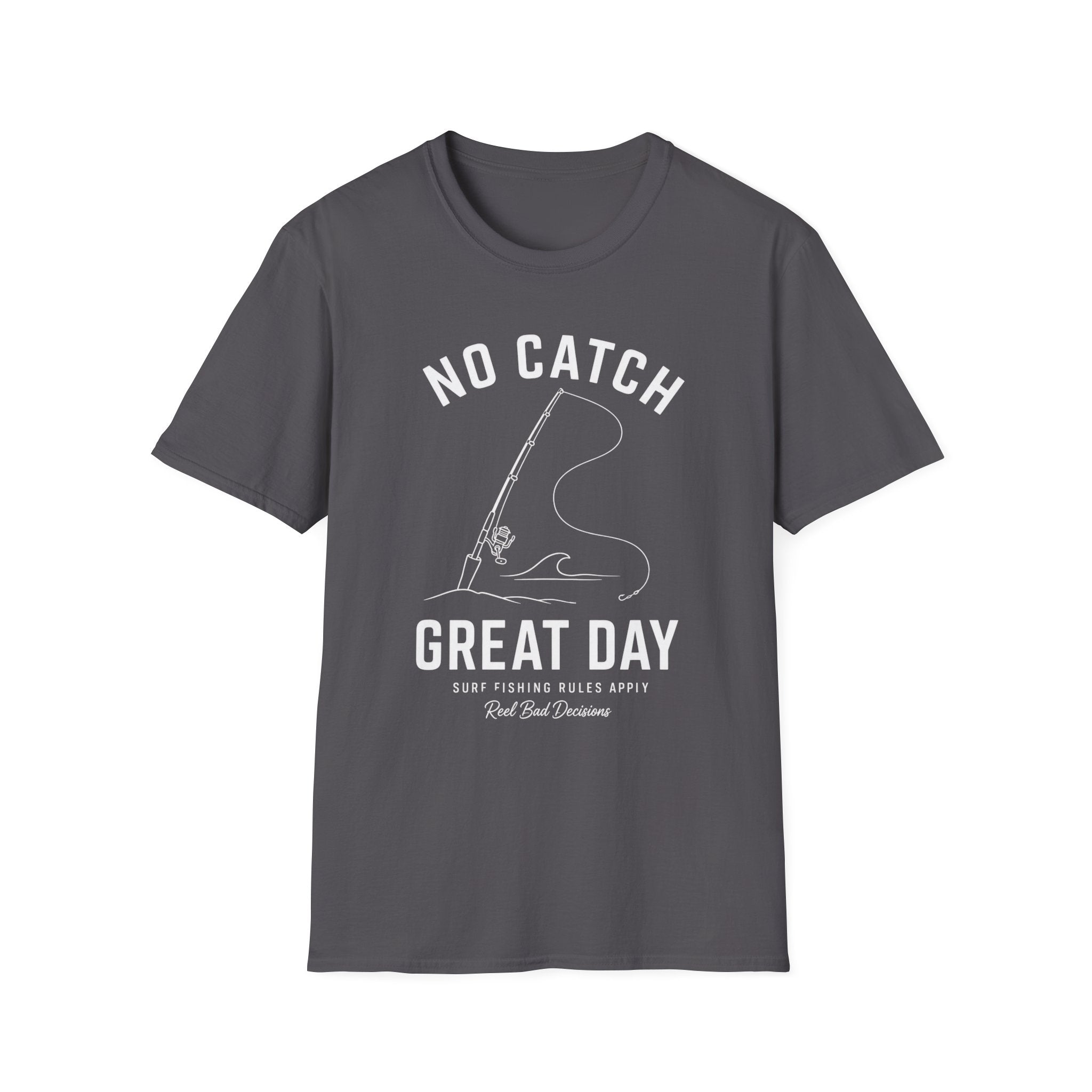 No Catch T-Shirt