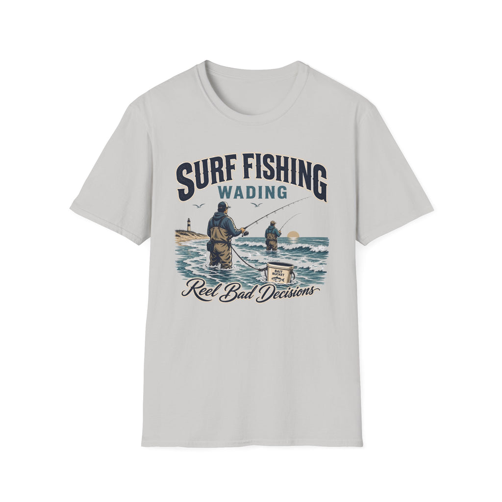 Surf Wading T-Shirt