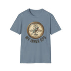 Inner GPS T-Shirt