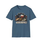 Texas Slam & Truck T-Shirt