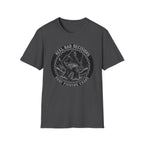 Surf Side Big Foot T-Shirt