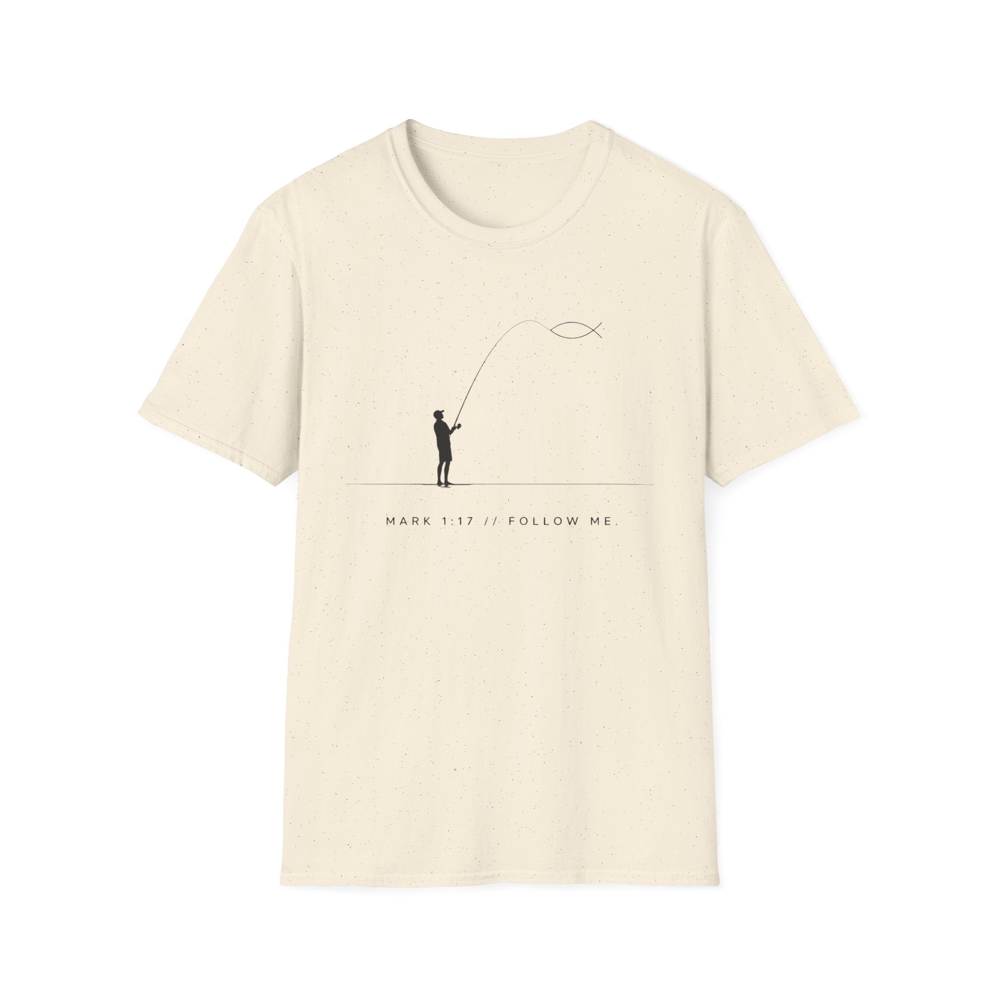 Follow Me T-Shirt