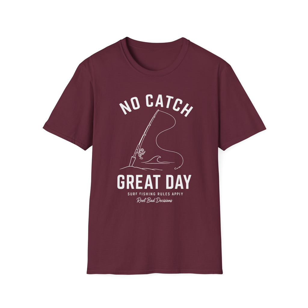 No Catch T-Shirt