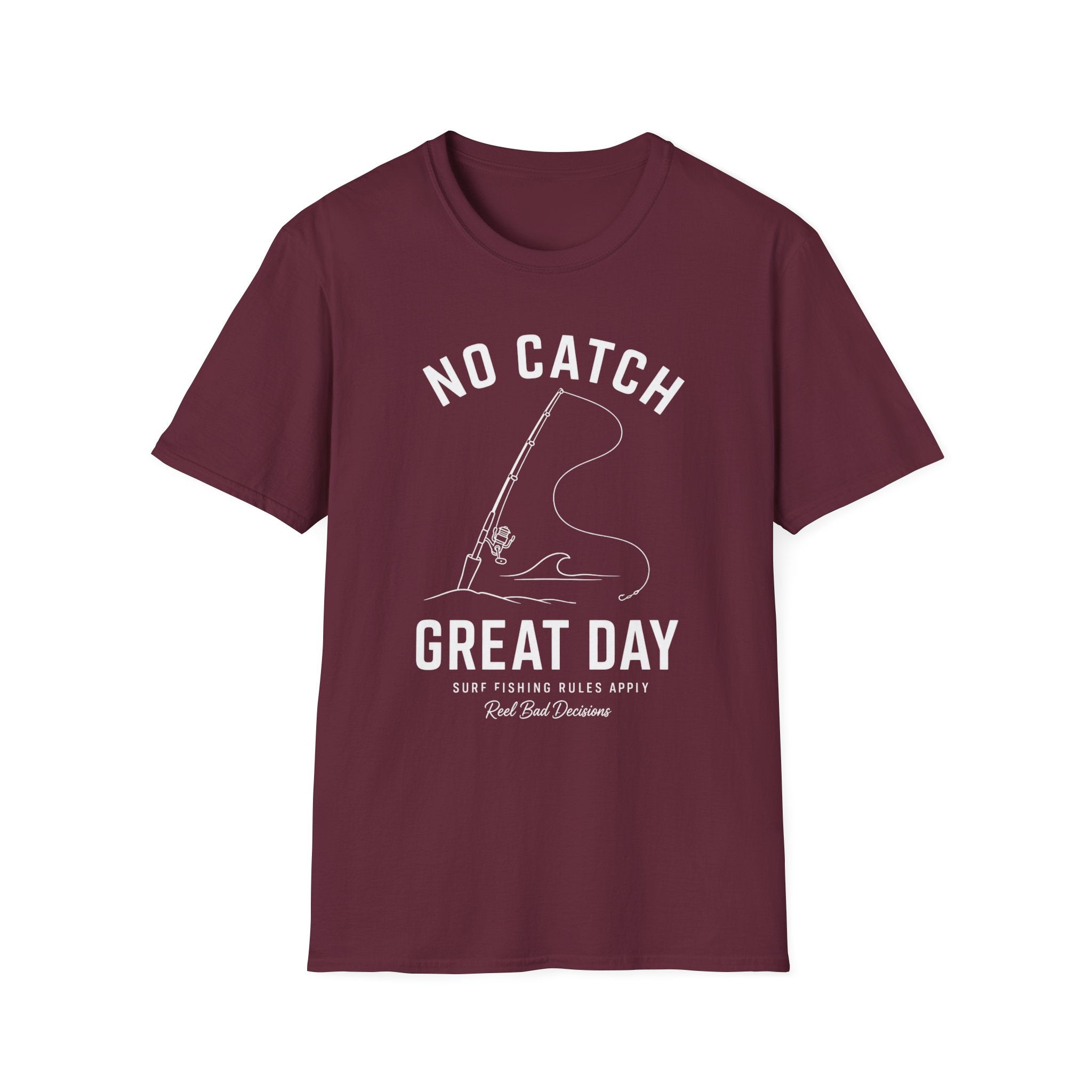 No Catch T-Shirt