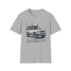 Off-road fishing T-Shirt