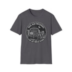 Truck Patro T-Shirt