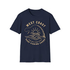 West Coast T-Shirt