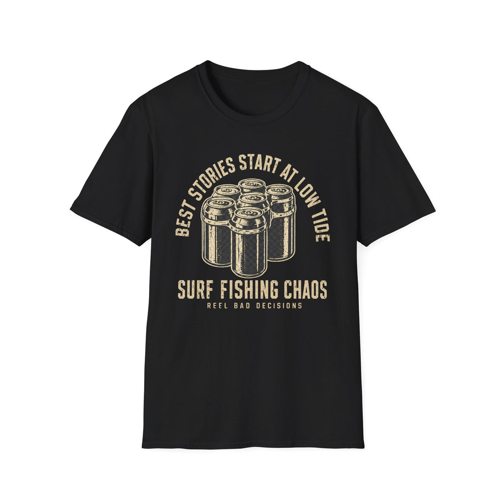 Best Stories T-Shirt