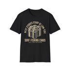 Best Stories T-Shirt