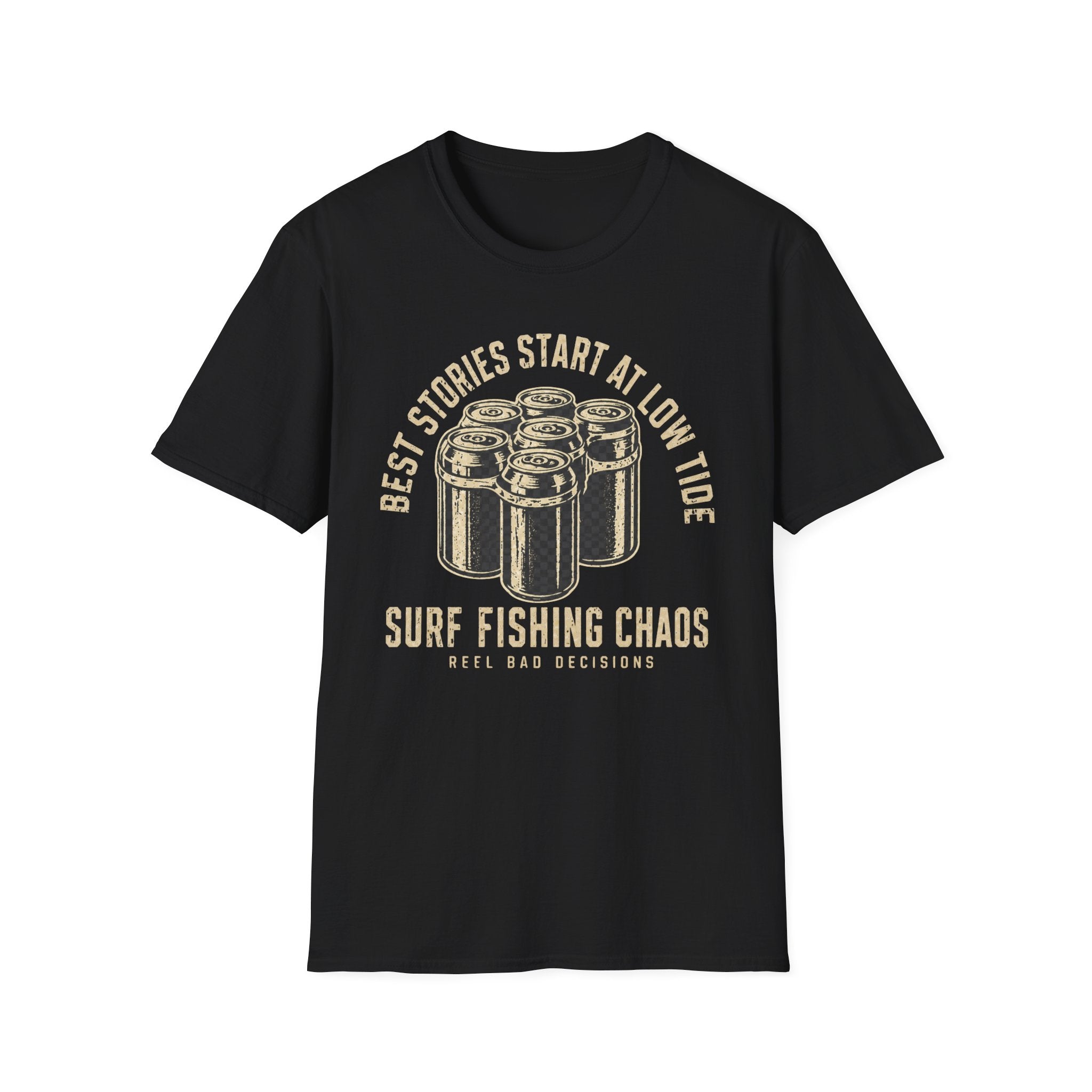 Best Stories T-Shirt