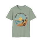 Casting Lures T-Shirt