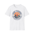 Long Cast Cold Beer T-Shirt