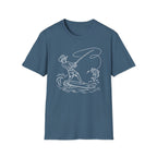 Cowboy Catch T-Shirt