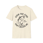 Believe Me T-Shirt