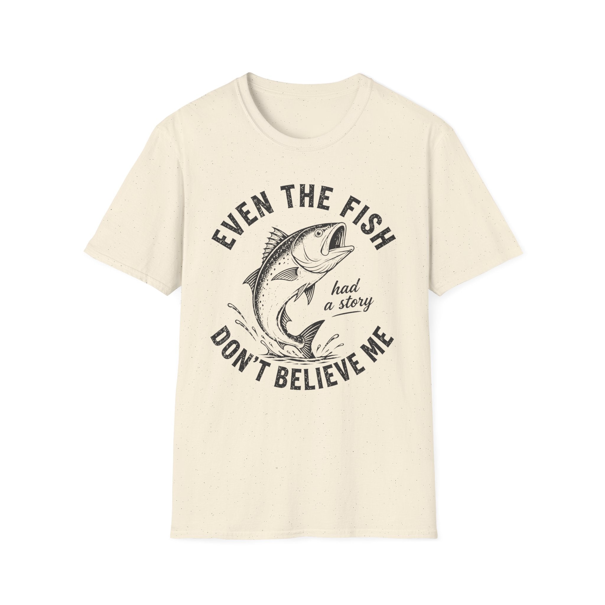 Believe Me T-Shirt