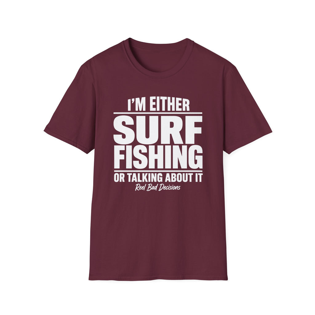 Talking T-Shirt
