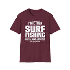 Talking T-Shirt