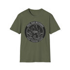 Surf Side Big Foot T-Shirt
