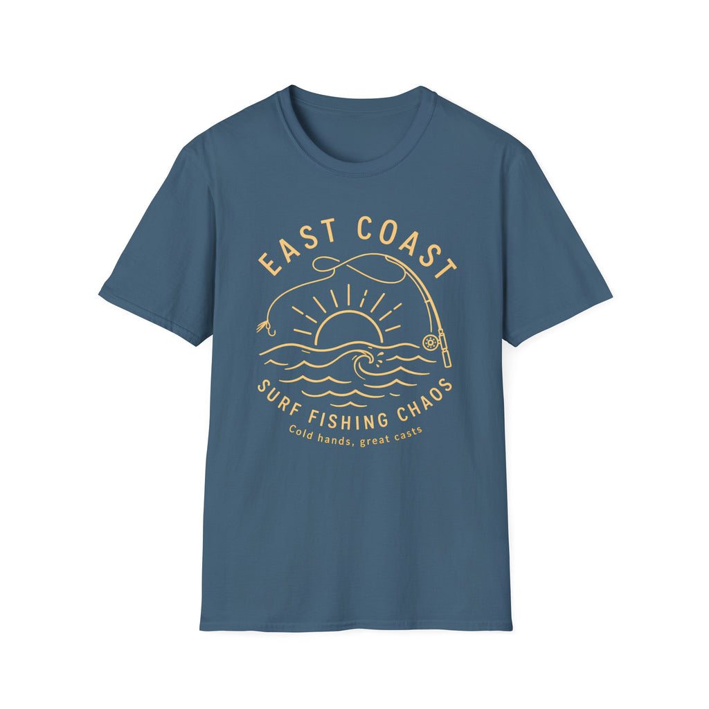 East Coast T-Shirt