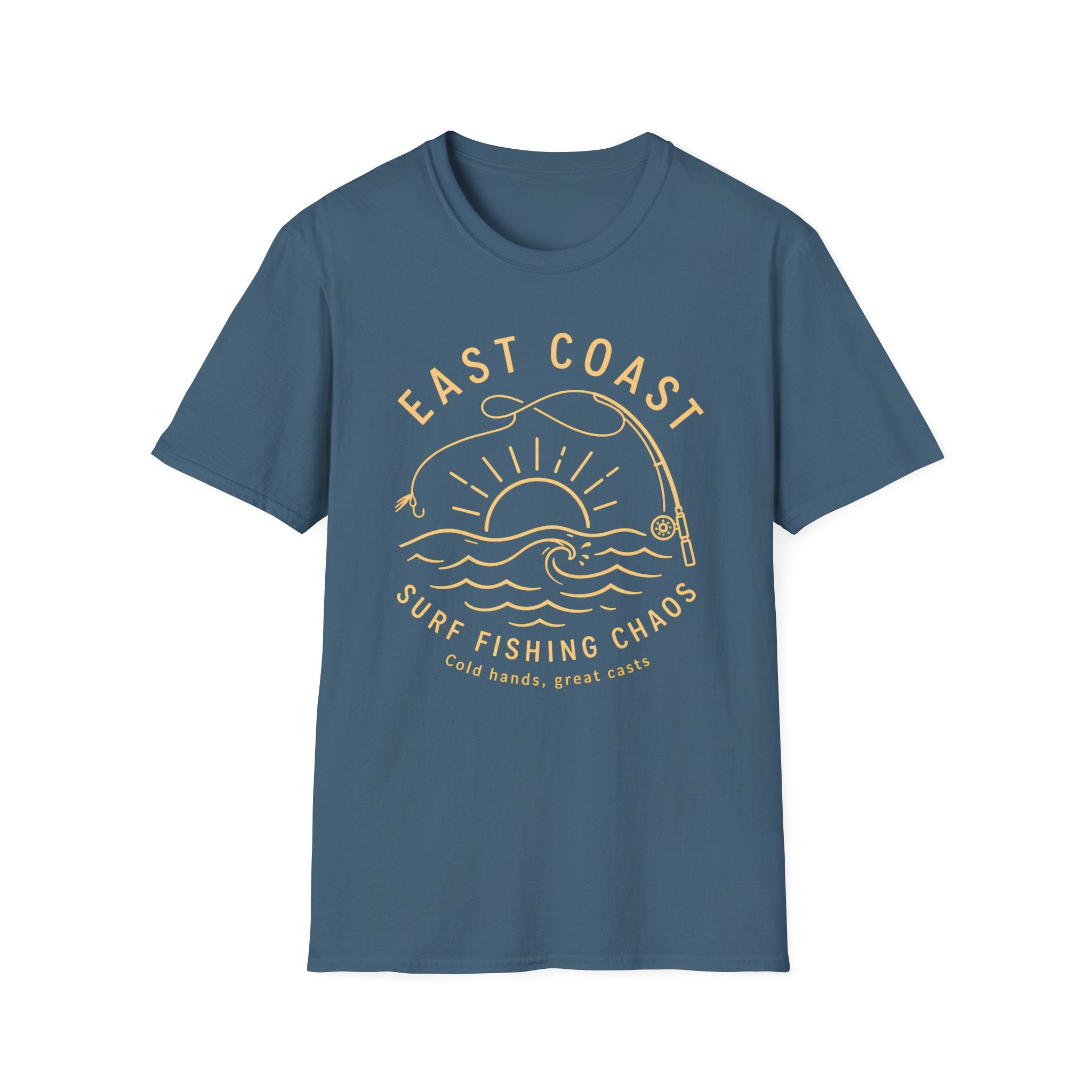East Coast T-Shirt