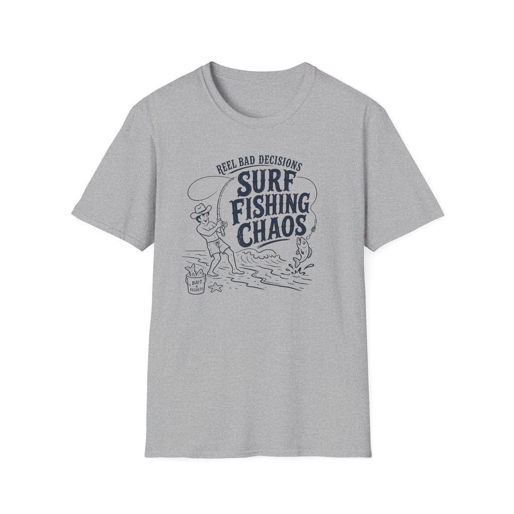 Cowboy Chaos T-Shirt