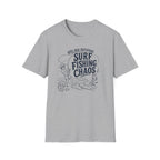 Cowboy Chaos T-Shirt